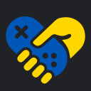 Discovery icon for Ukrainian Gamers Community Discord server
