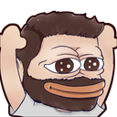 Discovery icon for Delta Division Discord server