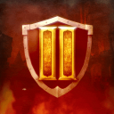 Discovery icon for Chivalry 2 Discord server