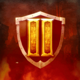 Discovery icon for Chivalry 2 Discord server