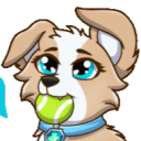 Discovery icon for 🐾☆ UNITED Fandoms! ☆🐾 Discord server