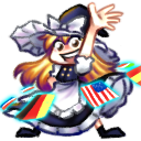 Discovery icon for Touhou Patch Center Discord server