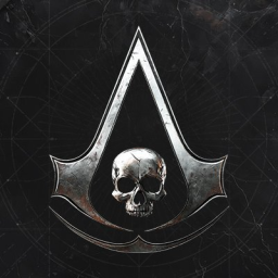 Discovery icon for Assassin’s Creed Discord server