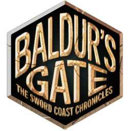 Discovery icon for BG:TSCC Discord server