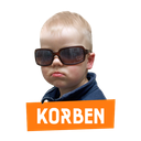 Discovery icon for Korben Discord server