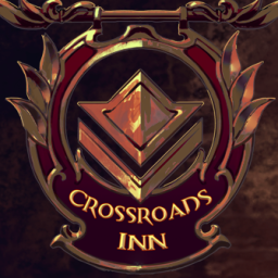 Discovery icon for The Crossroads Inn Discord server