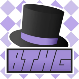 Discovery icon for Banded Top Hat Games Discord server