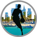 Discovery icon for NBA City Discord server