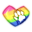 Discovery icon for 🌈 The FoxedIn Network 🌈 Discord server