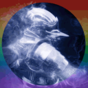 Discovery icon for Demon's Souls Discord server