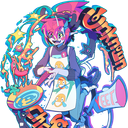 Discovery icon for Unknown chat Discord server