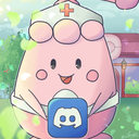 Discovery icon for Pokémon Center Discord server