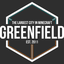 Discovery icon for Greenfield Minecraft Discord server