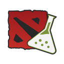 Discovery icon for ModDota Discord server