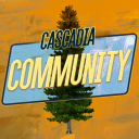 Discovery icon for Fallout Cascadia Community Discord server
