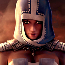 Discovery icon for Guild Wars Global Discord server