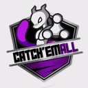 Discovery icon for Catch 'Em All Discord server