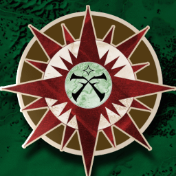 Discovery icon for Sociedade Pathfinder e Starfinder Brasil - Oficial Discord server