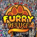 Discovery icon for Furry Refuge Discord server