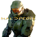 Discovery icon for Halopedia Discord server