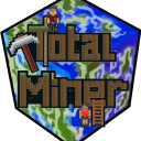Discovery icon for Total Miner Discord server