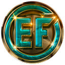 Discovery icon for Electric Forest Discord server