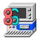 Discovery icon for 86Box Discord server