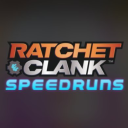 Discovery icon for Ratchet & Clank Speedruns Discord server