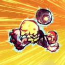 Discovery icon for Mario Strikers Discord server