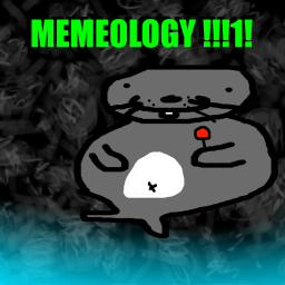 Discovery icon for Memeology Discord server