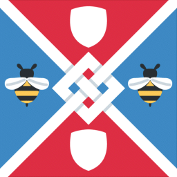 Discovery icon for Heraldry Discord server