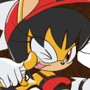 Discovery icon for Sonic Riders Competitive Discord server