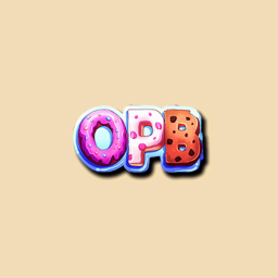 Discovery icon for OPBlocks Minecraft Network Discord server