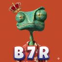 Discovery icon for ᴳᴿᴼᵁᴾ Ｂ７Ｒ Discord server