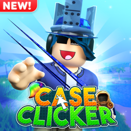 Discovery icon for Case Clicker Discord server