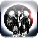Discovery icon for Zero-K Discord server