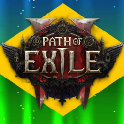 Discovery icon for Path of Exile Brasil Discord server