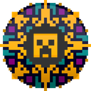 Discovery icon for AztecMC - Minecraft Survival Discord server