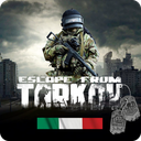 Discovery icon for Escape From Tarkov Italia Discord server