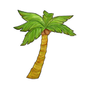Discovery icon for Tropicraft Discord server