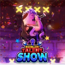 Discovery icon for 🎹 Roblox Talent Show 🎤 Discord server