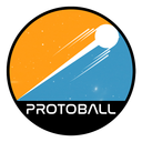 Discovery icon for Protoball Discord server
