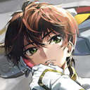 Discovery icon for Code Geass Discord server