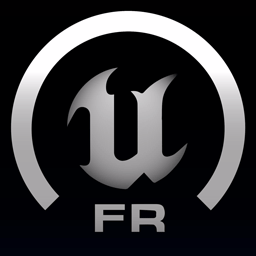 Discovery icon for Unreal Engine FR Discord server