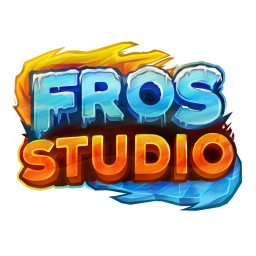 Discovery icon for Fros Studio Discord server
