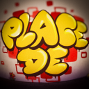Discovery icon for /r/placeDE Discord server