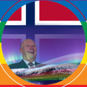 Discovery icon for 🌈/r/Norge🌈 Discord server