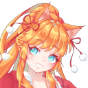 Discovery icon for Blooming Animekos | Anime ❀ Social ❀ Ayako Discord server