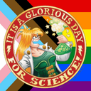 Discovery icon for Girl Genius Discord server