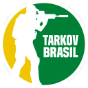 Discovery icon for Escape from Tarkov Brasil Discord server